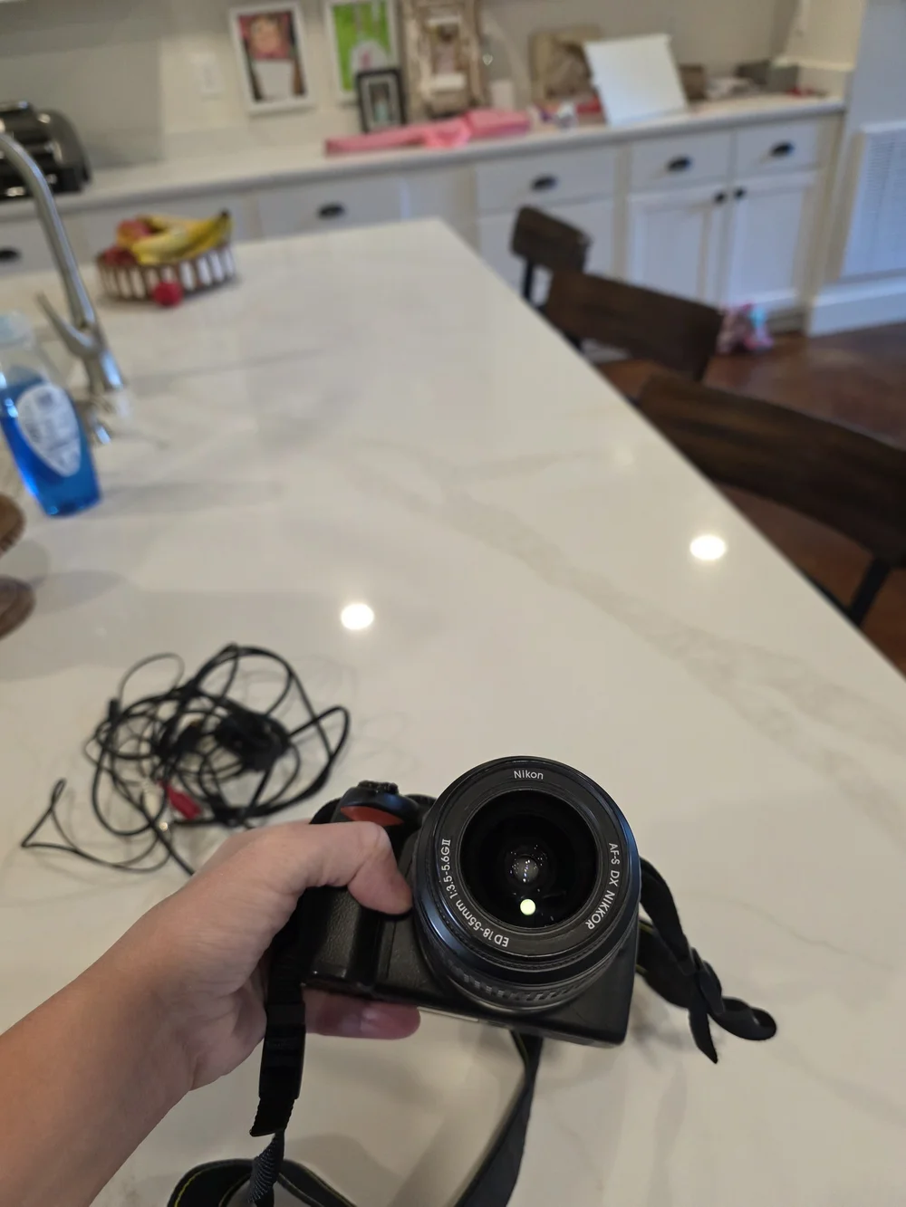 Nikon D40X DSLR Camera Bundle – Excellent Condition – 2 Lenses & Accessories